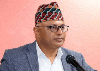 कोशीमा मन्त्रालय संख्या थप नगर्ने मुख्यमन्त्री कार्कीको भनाई