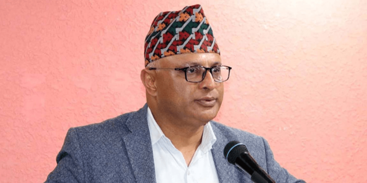 कोशीमा मन्त्रालय संख्या थप नगर्ने मुख्यमन्त्री कार्कीको भनाई