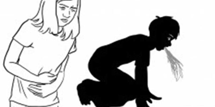 खोटाङमा झाडापखालाबाट ४ वर्षीय बालकको मृत्यु