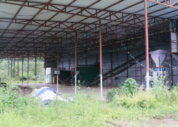 खोटाङको प्राङ्गारिक मल तथा बायोग्यास उद्योगमा लगानी करोडौँ, उपलब्धि शून्य