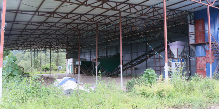 खोटाङको प्राङ्गारिक मल तथा बायोग्यास उद्योगमा लगानी करोडौँ, उपलब्धि शून्य