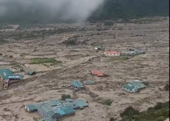 सोलुखुम्बु हिमपहिरो अपडेट : जोखिमा परेका ६ जनाको उद्धार