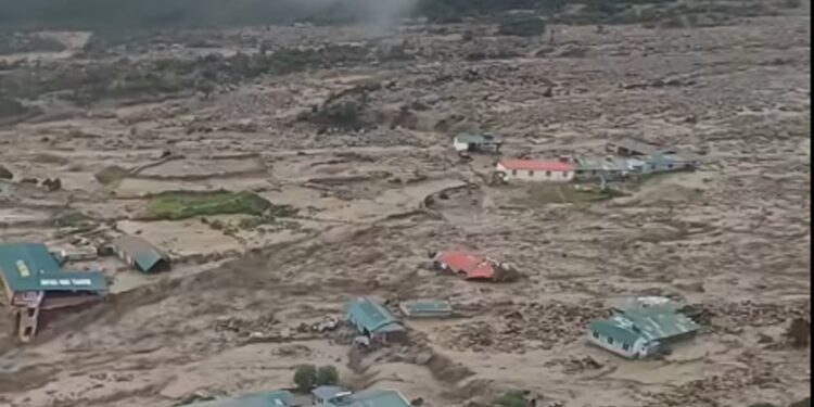 सोलुखुम्बु हिमपहिरो अपडेट : जोखिमा परेका ६ जनाको उद्धार