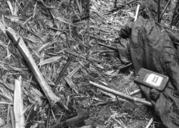 मर्दी बेसक्याम्पमा भेटियो मानव अवशेष, स्विडिस नागरिकको हुनसक्ने आशंका