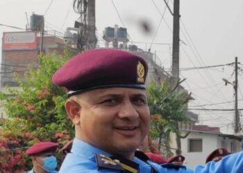 कोशी प्रदेशमा उत्कृष्ट झापाका एसपी मिलन केसी, यस्तो छ कार्यसम्पादन