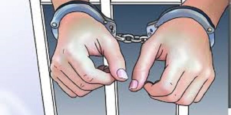 ओखलढुंगामा अत्याधिक मादकपर्दाथ सेवन गरी नाबालक छोरालाई कुट्पिट गर्ने बुबा पक्राउ