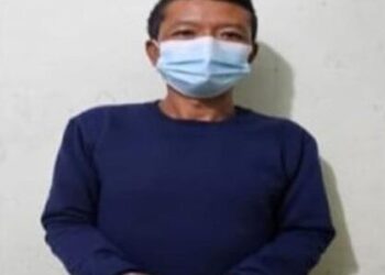 खोटाङमा किशोरी बलात्कार गरी फरार राई ९ वर्षपछि पक्राउ