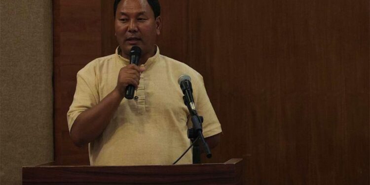 त्रिवि समाजशास्त्र विभागको प्रमुखमा पासाङ शेर्पा नियुक्त