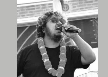 गायक प्रकाश तिमिल्सिनाको ३७ वर्षको उमेरमा निधन