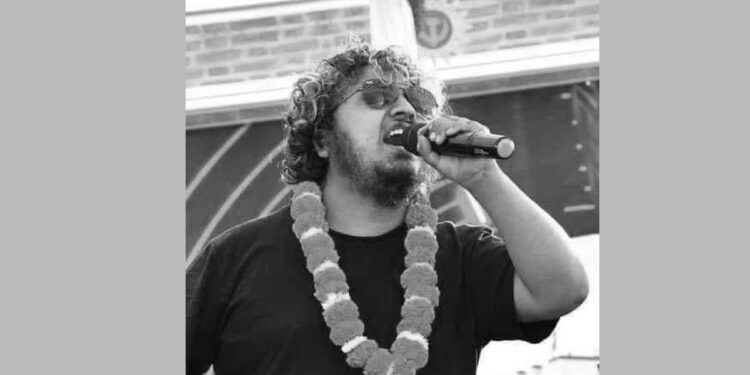 गायक प्रकाश तिमिल्सिनाको ३७ वर्षको उमेरमा निधन