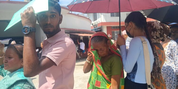 ज्येष्ठ नागरिकमाथि राज्यको ‘अत्याचार’