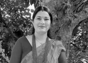 झापामा डेंगीबाट शिक्षिकाको मृत्यु