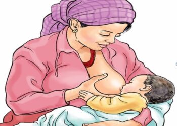 विश्व स्तनपान सप्ताह शुरु, स्तनपानले शिशु र आमा दुवैको स्वास्थ्यमा फाइदा पुग्ने