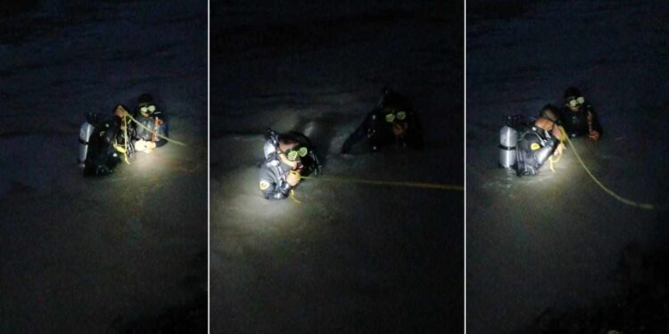 सुनकोशीमा जिपसहित बेपत्ता ३ जना २४ घण्टासम्म भेटिएनन्