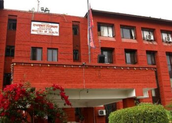 स्वास्थ्य बिमाको दायरा बढाएर ५ लाख रुपैयाँ पु¥याउँदै सरकार