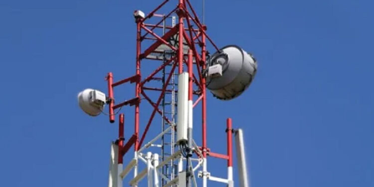 भोटखोलामा चार दिनदेखि अवरुद्ध टेलिफोन सेवा सञ्चालन