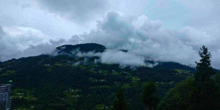 कोशी प्रदेश सहित ६ वटा प्रदेशमा भारी वर्षाको सम्भावना, सचेत रहन सुझाव