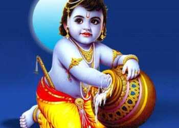 आज श्रीकृष्ण जन्माष्टमी : भगवान श्रीकृष्णको पूजा–आराधना गरी मनाइँदै