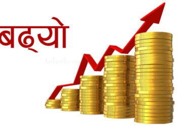 सनुको भाउ तोलाको डेढ लाख बढी रुपैयाँ