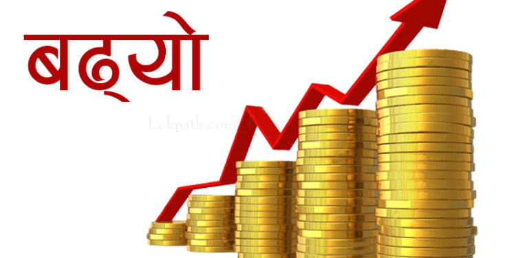 सनुको भाउ तोलाको डेढ लाख बढी रुपैयाँ