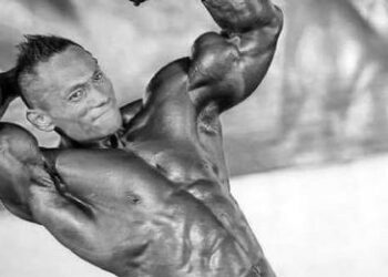 शारीरिक सुगठनका हस्ति मोरङका प्रकाश राईको निधन