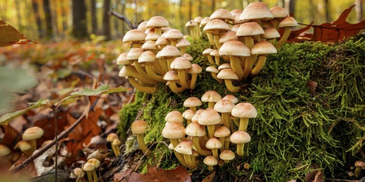 जङ्गली च्याउ खाँदा एकै परिवारका चार जना बिरामी