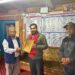 रेडक्रस सोलुखुम्बुले मनायो ६२ औं स्थापना दिवस