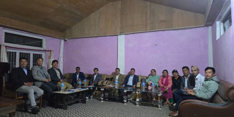 माप्य कार्यपालीका