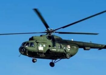 सडक अबरुद्ध हुँदा सिन्धुलीमा अलपत्र परेका १७ जनाको उद्धार