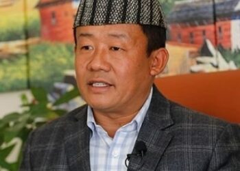 कोशीमा भूपेन्द्र राईको नेतृत्वमा सरकारमा जाँदै कांग्रेस, आजै शपथ