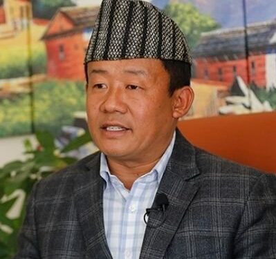 कोशीमा भूपेन्द्र राईको नेतृत्वमा सरकारमा जाँदै कांग्रेस, आजै शपथ