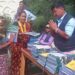 तिज लाग्याे, तिजकाे अवसरमा शहिद नरनाथ आविका विद्यार्थीलाई निःशुल्क स्टेशनरी