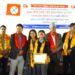 नेविसङ्घले आयोजना गरेको निबन्ध प्रतियोगितामा इशा प्रथम