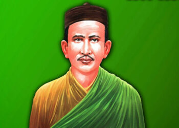 आज मोतीराम भट्टको जन्मजयन्ती, साहित्यिक कार्यक्रम गरी मनाइँदै