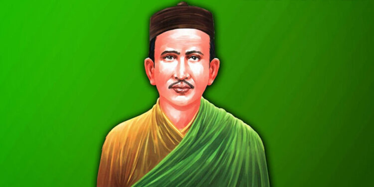 आज मोतीराम भट्टको जन्मजयन्ती, साहित्यिक कार्यक्रम गरी मनाइँदै