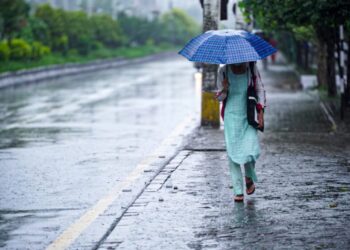 ३ दिनको मौसम पुर्वानुमान सार्वजनीक, यस्तो छ तिजको दिनको मौसम