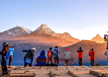 आज ४५ औँ विश्व पर्यटन दिवस, विविध कार्यक्रम गरी मनाइँदै
