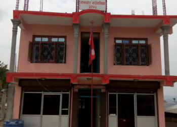 सिन्धुलीमा २८ र २९ गते विशेषज्ञ सेवासहितको निःशुल्क बृहत् एकीकृत स्वास्थ्य शिविर हुने