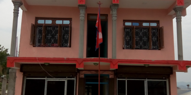 सिन्धुलीमा २८ र २९ गते विशेषज्ञ सेवासहितको निःशुल्क बृहत् एकीकृत स्वास्थ्य शिविर हुने