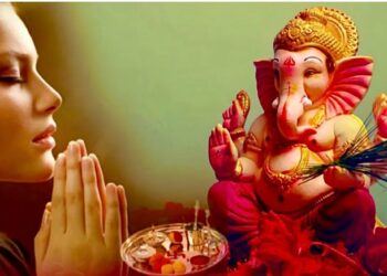 आज गणेश भगवानको विशेष पूजा आराधनासहित गणेश चौथी मनाइँदै