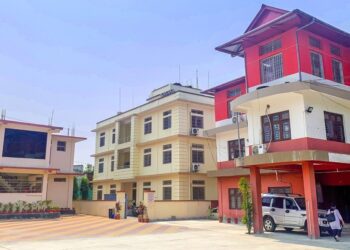 कृषि मन्त्रालयले बाँड्यो ४५ करोड अनुदान, सोलुखुम्बुमा २ करोड ७५ लाख