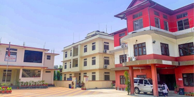 कृषि मन्त्रालयले बाँड्यो ४५ करोड अनुदान, सोलुखुम्बुमा २ करोड ७५ लाख