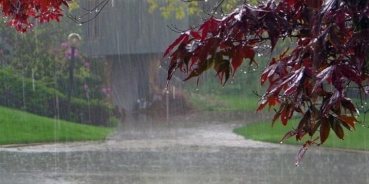 आज यी तीन प्रदेशमा ठूलो पानी पर्ने सम्भावना