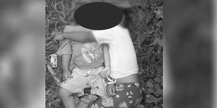 मोरङमा दुई जना नाबालिकाको शव फेला