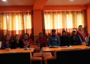 सल्लेरी मगर गुठीले गर्यो, चौधरीको उपचारका लागी २ लाख ६३ हजार बढी आर्थिक सहयोग