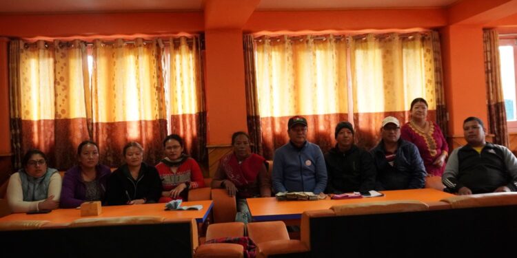 सल्लेरी मगर गुठीले गर्यो, चौधरीको उपचारका लागी २ लाख ६३ हजार बढी आर्थिक सहयोग