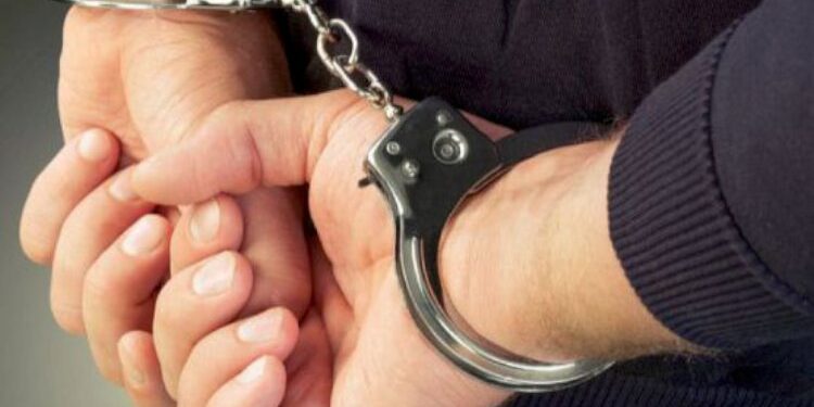 श्रीमतीको हत्या आरोपमा खोटाङका राई पक्राउ