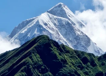 यी तीन प्रदेशमा आज भारी वर्षाको सम्भावना