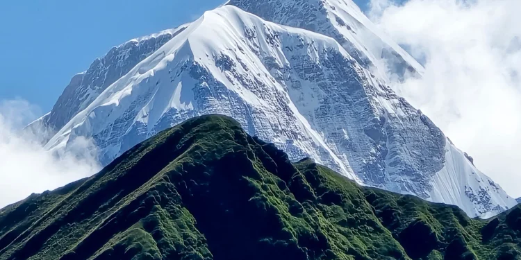 यी तीन प्रदेशमा आज भारी वर्षाको सम्भावना