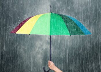 आज यी प्रदेशमा मेघ गर्जनसहित वर्षाको सम्भावना